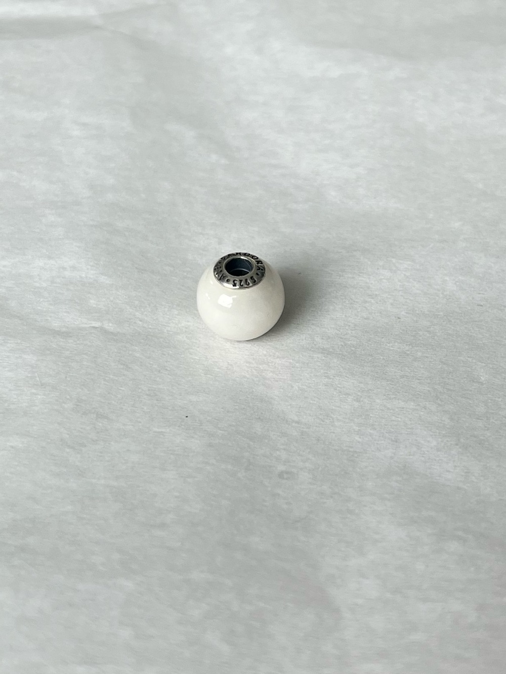 Pandora *RETIRED* Essence Charm - Hope